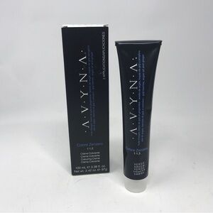 Avyna Pigmento Zenzero Semi Permanent Color, Size 3.42 oz - Green - SEALED